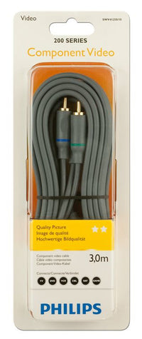 Philips 3.0M 3RCA / 3RCA 200 Series