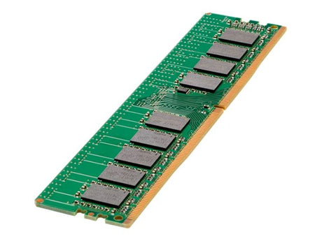 HPE 16GB 1Rx8 DDR4-3200 ECC Unbuffered DIMM Server Memory Standard Kit