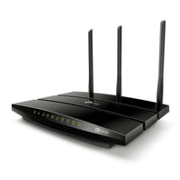 TP-Link AC1200 Dual Band ADSL Router