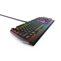 Dell AlienWare LP RGB Mechanical Gaming Keyboard - Image 2