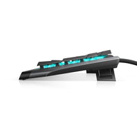 Dell AlienWare LP RGB Mechanical Gaming Keyboard - Image 4