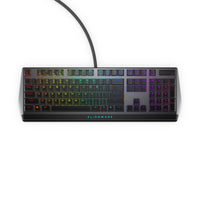 Dell AlienWare LP RGB Mechanical Gaming Keyboard - Image 3