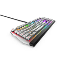 Dell AlienWare LP RGB Mechanical Gaming Keyboard - Image 4