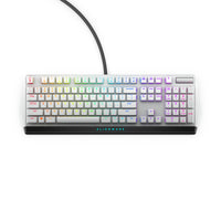 Dell AlienWare LP RGB Mechanical Gaming Keyboard - Image 5