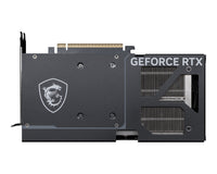 MSI RTX 5070 12G Ventus 2X OC