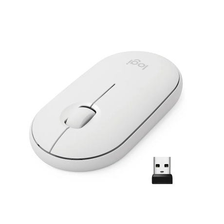 Logitech LOGI Pebble M350 910-005716
