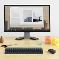 Logitech MK470 Slim Wireless Keyboard and Mouse Combo - Image 4