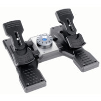 Logitech G Saitek Pro Flight USB 2.0 Flight Simulation Controller