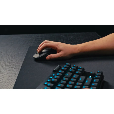 Logitech G PRO X Superlight 2 Lightspeed Wireless Gaming Mouse 32000 DPI Black