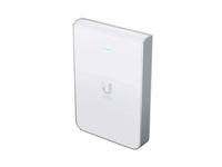 Ubiquiti UniFi U6 In-Wall, Access Point, Wi-Fi 6