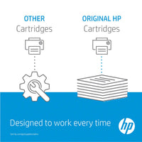 HP 128A Magenta Original LaserJet Toner Cartridge 1 300 pgs