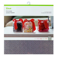 Cricut Foil Acetate Samp 16SHT Ln