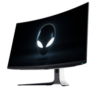 Dell AlienWare AW3225QF - 32 4K QD-OLED Gaming Monitor - Image 2