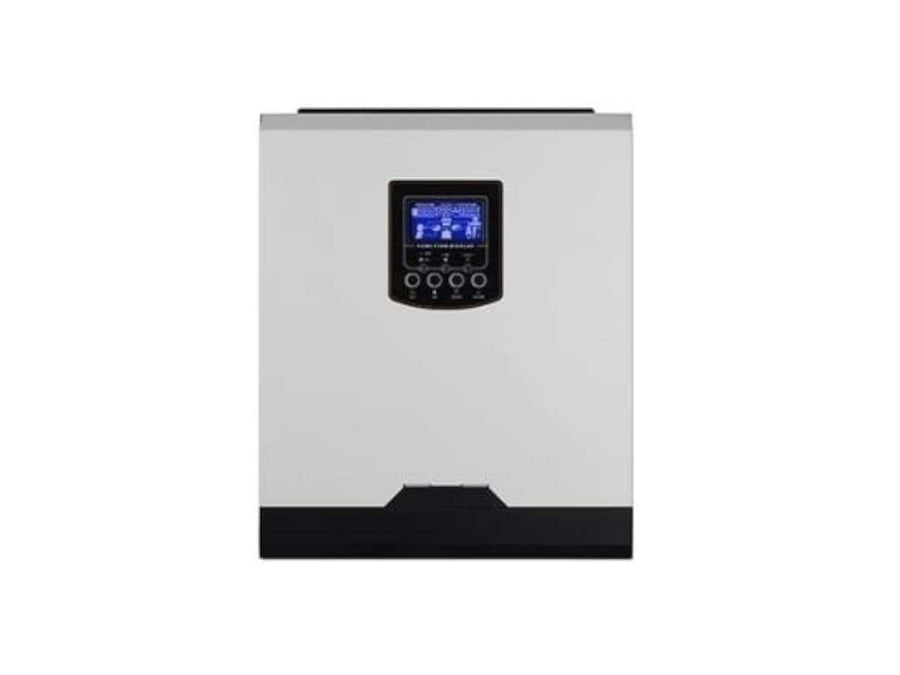 MECER HYBRID 3000VA / 3000W Inverter Charger 1 200W PWM / 220Vac 24V DC (NO Parallel Capability)
