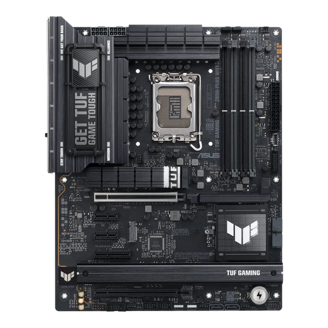 ASUS TUF Gaming Z890-PLUS WIFI
