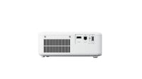 Epson 3000lm WXGA 1280x800 16:10 Lamp USB HDMI Wifi Optional NoBag White HomeOffice