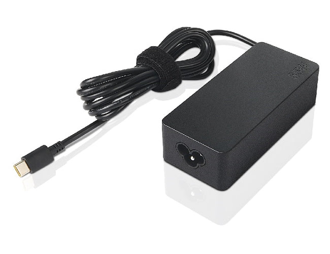 Lenovo 65W Standard AC Adapter (USB Type-C)- ZA