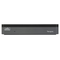 Targus - USB-C Universal Quad 4K Docking Station with 100W Power Delivery