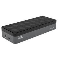 Targus - USB-C Universal Quad 4K Docking Station with 100W Power Delivery