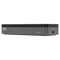 Targus - USB-C Universal Quad 4K Docking Station with 100W Power Delivery
