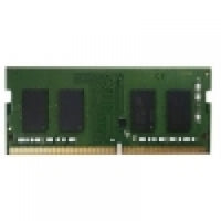 QNAP 8GB DDR4 2666MHz ECC 260-pin SO-DIMM Server Memory - Image 2