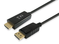 Equip Cable, Displayport to HDMI-a 2M