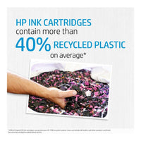 HP 963XL High Yield Cyan Original Ink Cartridge - Image 3