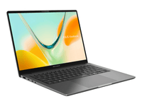 Asus VivoBook S14 Snapdragon X1 16GB 512GB Win 11 Home Notebook