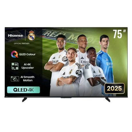 Hisense LEDN75Q6Q