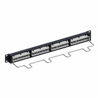CommScope CAT-6 24 PORT PCB Patch Panel Cable - Image 5