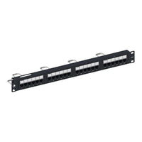 CommScope CAT-6 24 PORT PCB Patch Panel Cable - Image 2