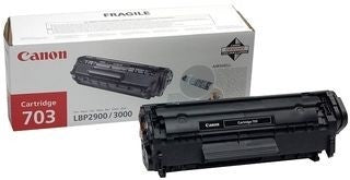 Canon 703 Toner Cartridge