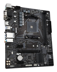 Gigabyte A520M S2H AMD AM4 Micro-ATX Motherboard - Image 4