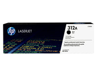 HP 312A Black Toner Cartridge - Image 5