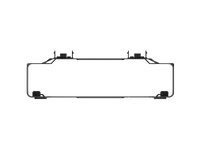 HP B200 PC Mounting Bracket