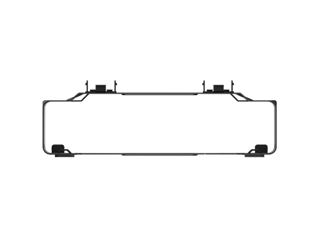 HP B200 PC Mounting Bracket
