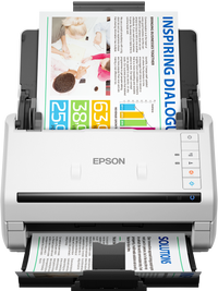 Epson DS-770II Scanner