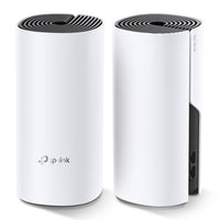 TP-Link Deco M4 Whole Home Mesh Wi-Fi System - 2 Pack - Image 3