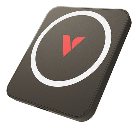 VERBATIM SnapBack SSD 2TB Mocha Metallic