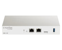 D-Link Nuclias DNH-100 Network Management Connect Hub 1000Mbps WPA3 Cloud Wi-Fi Controller - Image 3