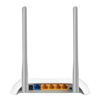 TP-Link WR840N 300Mbps Wi-Fi Router - Image 5