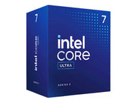 Intel Arrow Lake Ultra 7 265 5.3 GHz