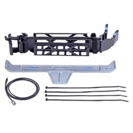 Dell Cable Management Arm Panel 3U Rack Stainless Steel
