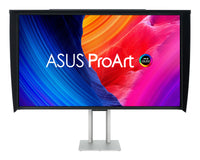 ASUS ProArt PA32UCDMR 31.5-inch 4K QD-OLED Professional Monitor 240Hz Thunderbolt 4 USB Hub 96W PD Speakers - Image 2