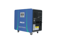 Mecer 2Kw 25.6V 100Ah Lithium Battery 820W MPPT