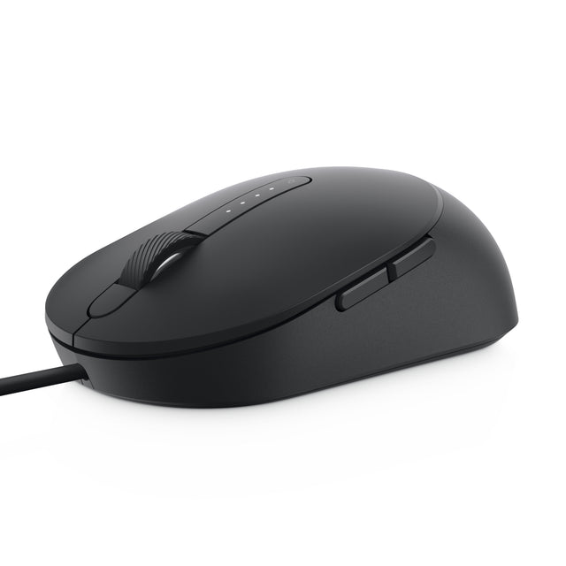 DELL MS3220 Laser Wired Mouse - Black