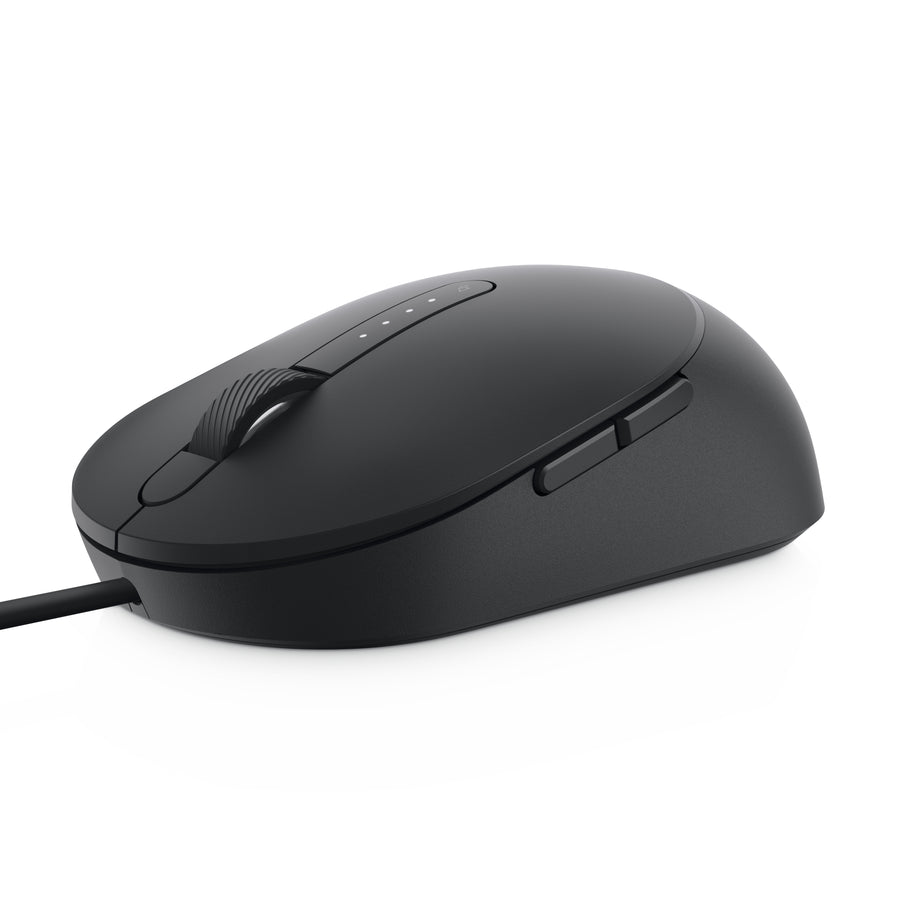 DELL MS3220 Laser Wired Mouse - Black
