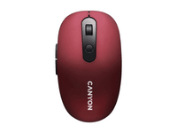 CANYON mouse MW-9 Dual-mode Wireless Red