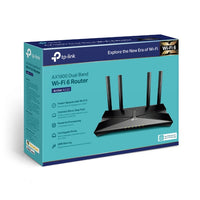 TP-Link AX1800 Dual Band Wi-Fi Router - Image 5