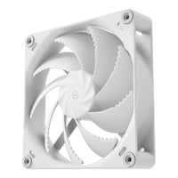 HAVN H14 White Fan Triple Pack